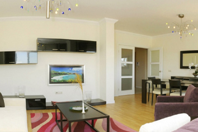 Пентхаус 3+1 в Башакшехире, Стамбул, Турция | STE-48746