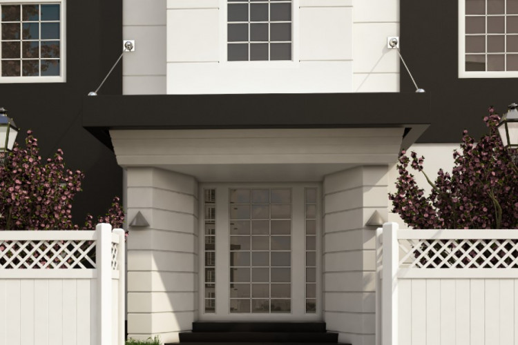 Пентхаус 3+1 в Башакшехире, Стамбул, Турция | STE-48746