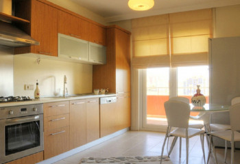 Пентхаус 3+1 в Башакшехире, Стамбул, Турция | STE-48746