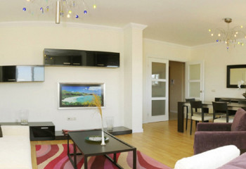 Пентхаус 3+1 в Башакшехире, Стамбул, Турция | STE-48746