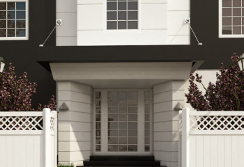 Пентхаус 3+1 в Башакшехире, Стамбул, Турция | STE-48746