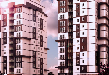 Пентхаус 3+1 в Башакшехире, Стамбул, Турция | STE-48746