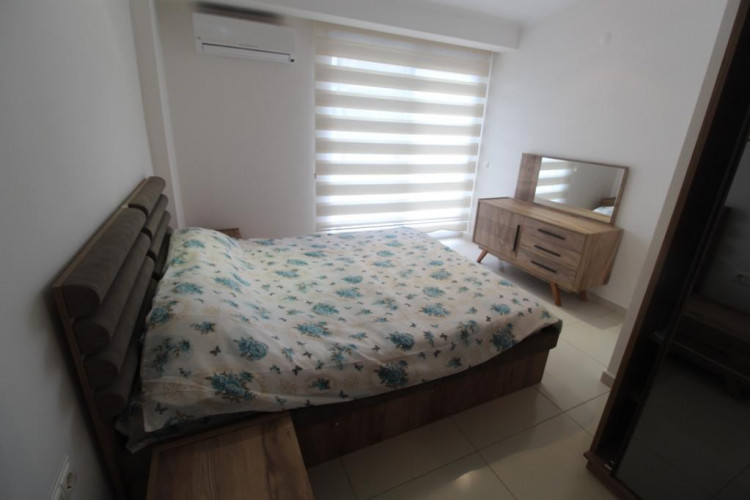 Квартира 3+1 в Кестеле, Турция | PTE-48737