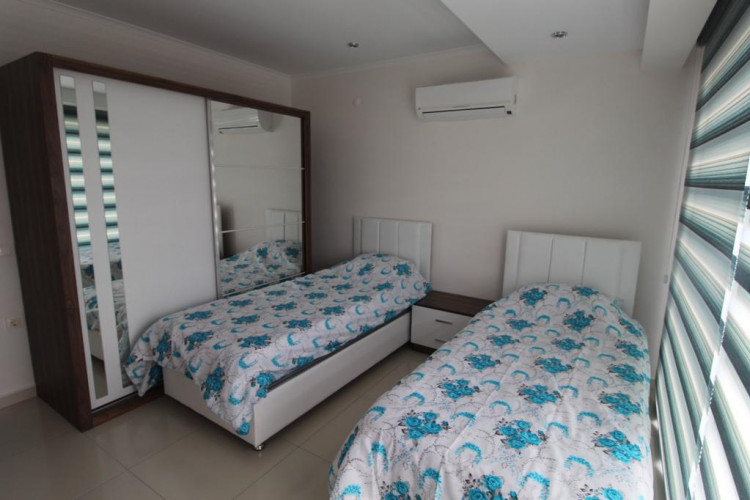 Квартира 3+1 в Кестеле, Турция | PTE-48737