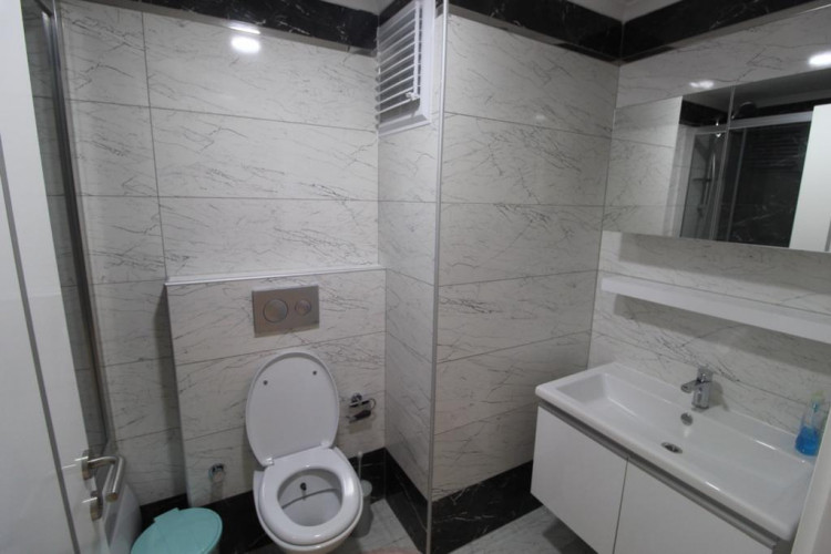 Квартира 3+1 в Кестеле, Турция | PTE-48737