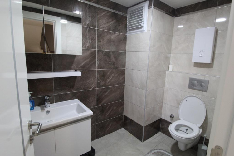 Квартира 3+1 в Кестеле, Турция | PTE-48737