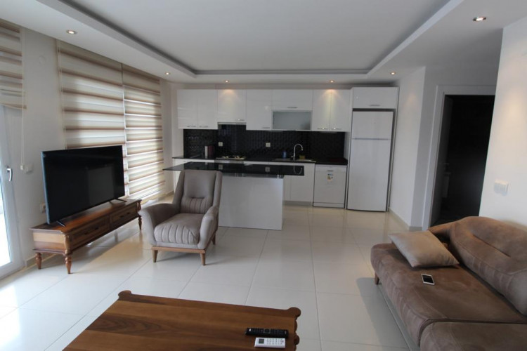 Квартира 3+1 в Кестеле, Турция | PTE-48737