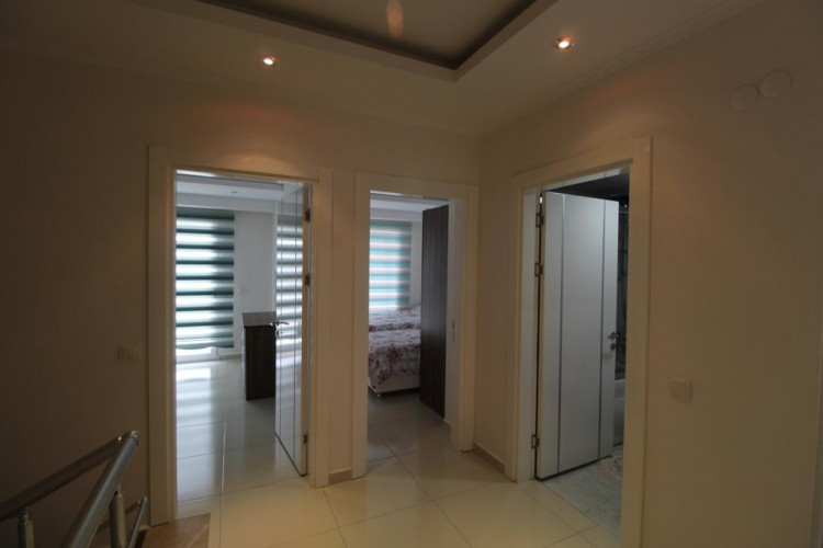 Квартира 3+1 в Кестеле, Турция | PTE-48737