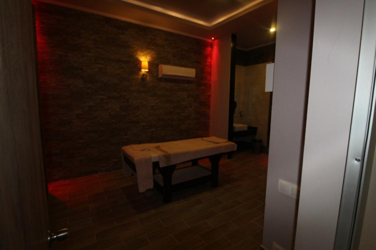 Квартира 3+1 в Кестеле, Турция | PTE-48737