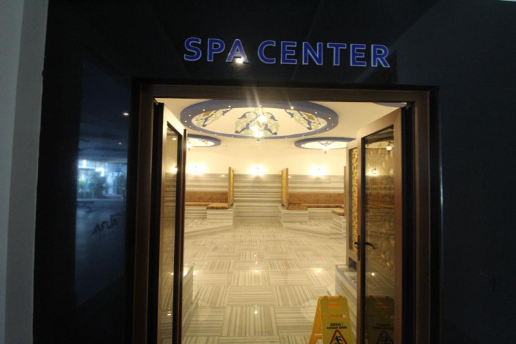 Квартира 3+1 в Кестеле, Турция | PTE-48737