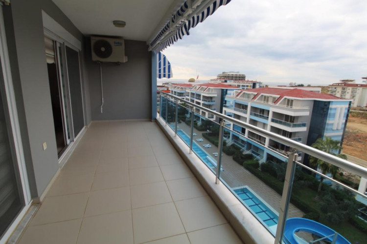 Квартира 3+1 в Кестеле, Турция | PTE-48737