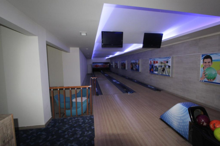 Квартира 3+1 в Кестеле, Турция | PTE-48737