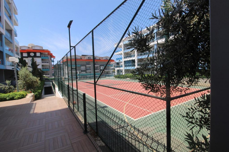 Квартира 3+1 в Кестеле, Турция | PTE-48737