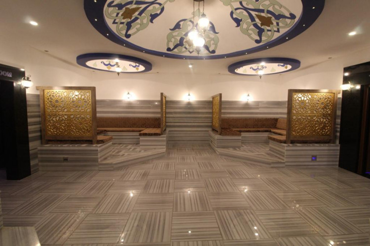 Квартира 3+1 в Кестеле, Турция | PTE-48737