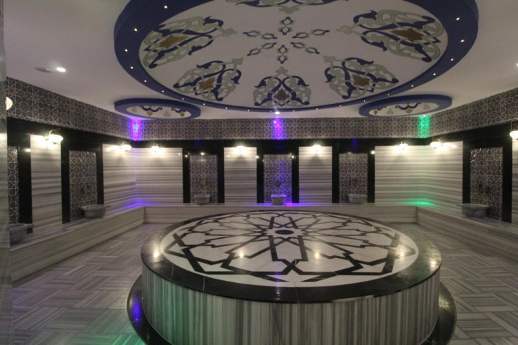 Квартира 3+1 в Кестеле, Турция | PTE-48737