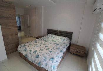 Квартира 3+1 в Кестеле, Турция | PTE-48737