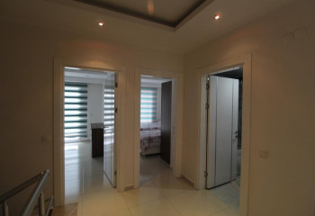 Квартира 3+1 в Кестеле, Турция | PTE-48737