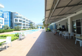 Квартира 3+1 в Кестеле, Турция | PTE-48737