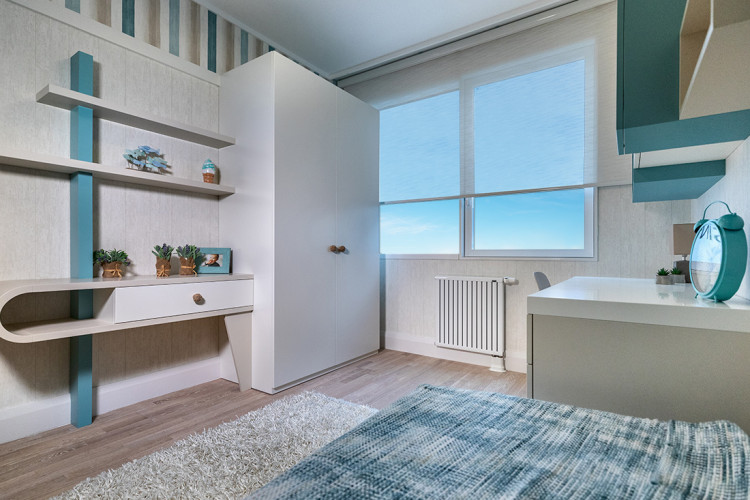 Квартира 2+1 в Кадыкей, Стамбул, Турция | PBB-48754