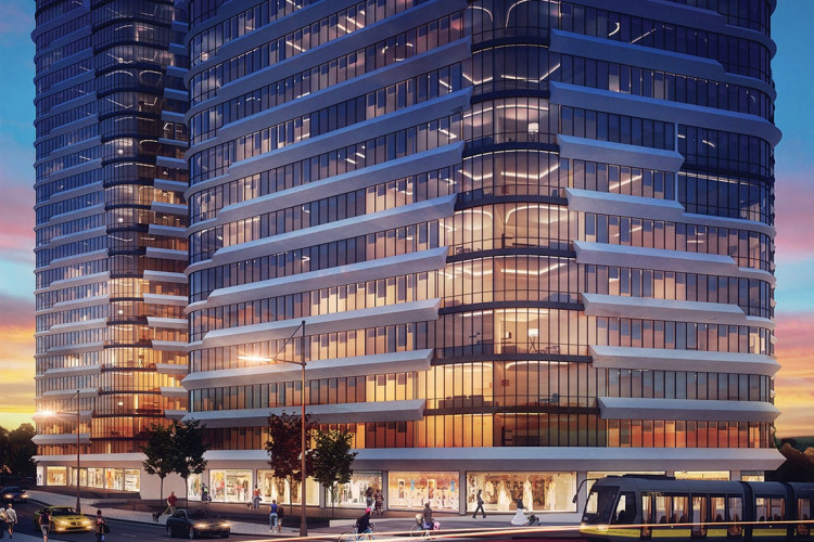 Квартира 2+1 в Кадыкей, Стамбул, Турция | PBB-48754