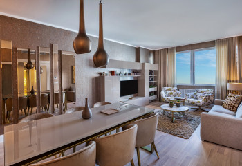 Квартира 2+1 в Кадыкей, Стамбул, Турция | PBB-48754