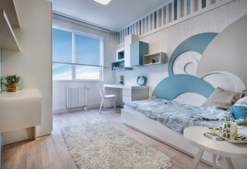 Квартира 2+1 в Кадыкей, Стамбул, Турция | PBB-48754