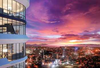 Квартира 2+1 в Кадыкей, Стамбул, Турция | PBB-48754