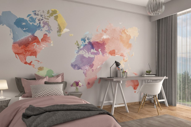 Квартира 2+1 в Стамбуле, Турция | SBB-48756