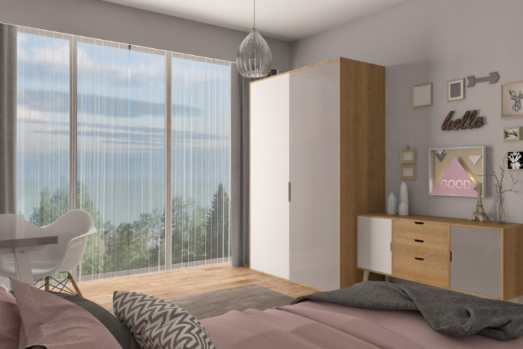 Квартира 2+1 в Стамбуле, Турция | SBB-48756