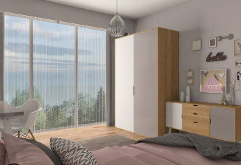 Квартира 2+1 в Стамбуле, Турция | SBB-48756