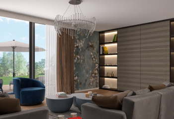 Квартира 2+1 в Стамбуле, Турция | SBB-48756