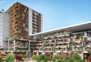 Квартира 2+1 в Стамбуле, Турция | SBB-48756