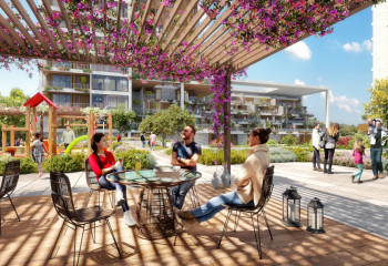 Квартира 2+1 в Стамбуле, Турция | SBB-48756