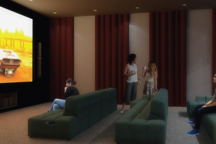 Квартира 1+1 в Аташехире, Стамбул, Турция | STE-48765