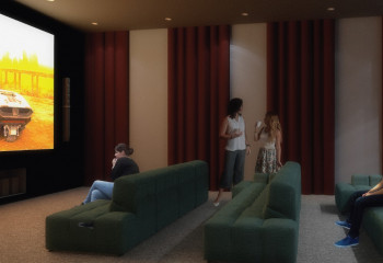 Квартира 1+1 в Аташехире, Стамбул, Турция | STE-48765