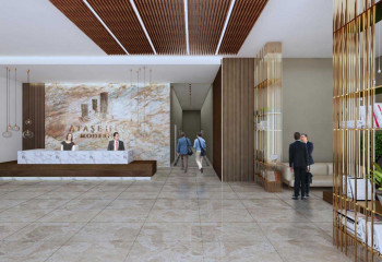 Квартира 2+1 в Аташехире, Стамбул, Турция | SBB-48793