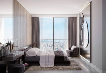 Квартира 2+1 в Аташехире, Стамбул, Турция | SBB-48793