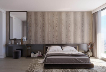 Квартира 2+1 в Аташехире, Стамбул, Турция | SBB-48793