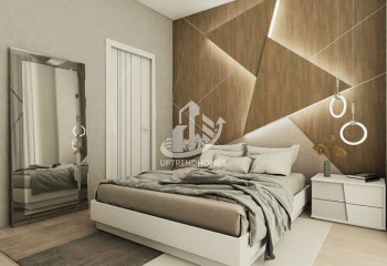 Квартира 2+1 в Алании, Турция | PKK-48784