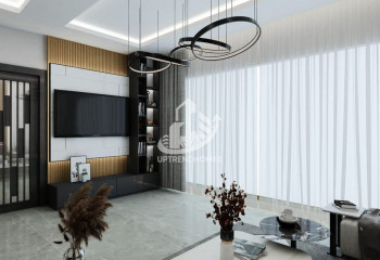 Квартира 2+1 в Алании, Турция | PKK-48784