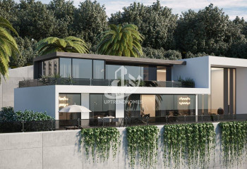 Вилла 4+1 в Каргыджаке, Алания, Турция | STE-48786