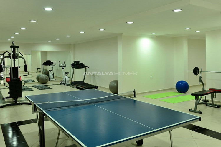 Пентхаус 5+1 в Алании, Турция | PBB-48790