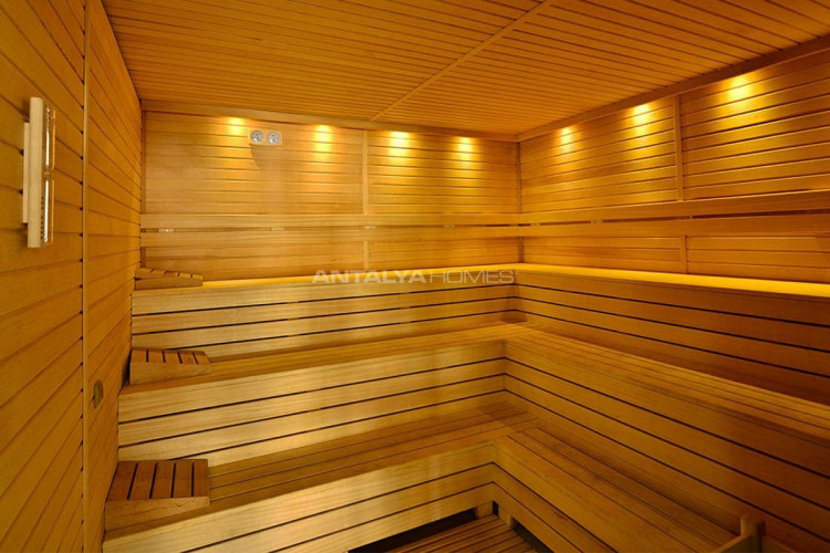 Пентхаус 5+1 в Алании, Турция | PBB-48790