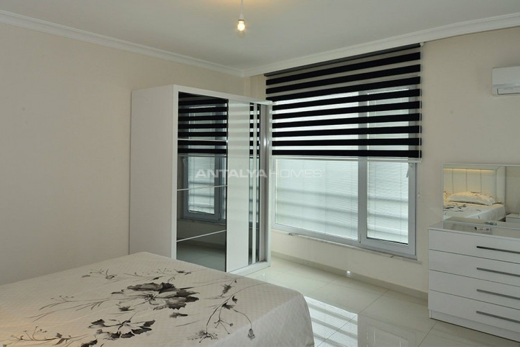 Пентхаус 5+1 в Алании, Турция | PBB-48790