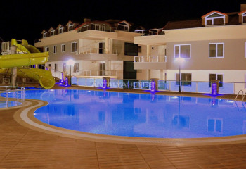 Пентхаус 5+1 в Алании, Турция | PBB-48790