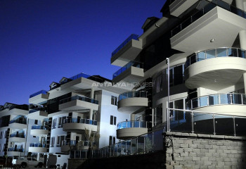 Пентхаус 5+1 в Алании, Турция | PBB-48790