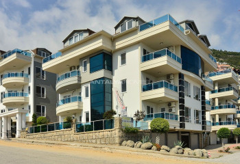 Пентхаус 5+1 в Алании, Турция | PBB-48790