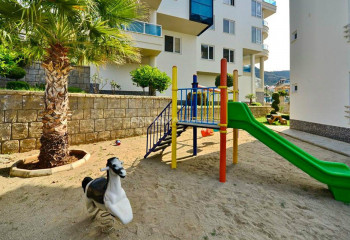 Пентхаус 5+1 в Алании, Турция | PBB-48790