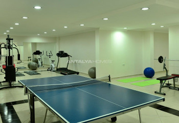 Пентхаус 5+1 в Алании, Турция | PBB-48790