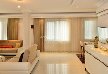 Пентхаус 5+1 в Алании, Турция | PBB-48790